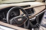 Cadillac XT5 2016 года (JP)